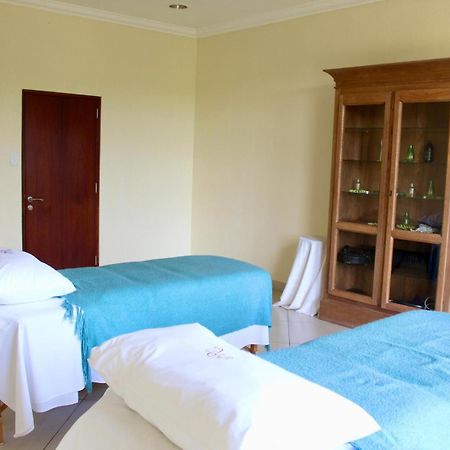Karibu Leisure Resort Thapane Екстер'єр фото