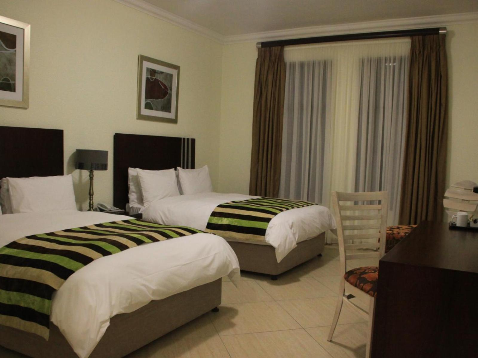 Karibu Leisure Resort Thapane Екстер'єр фото