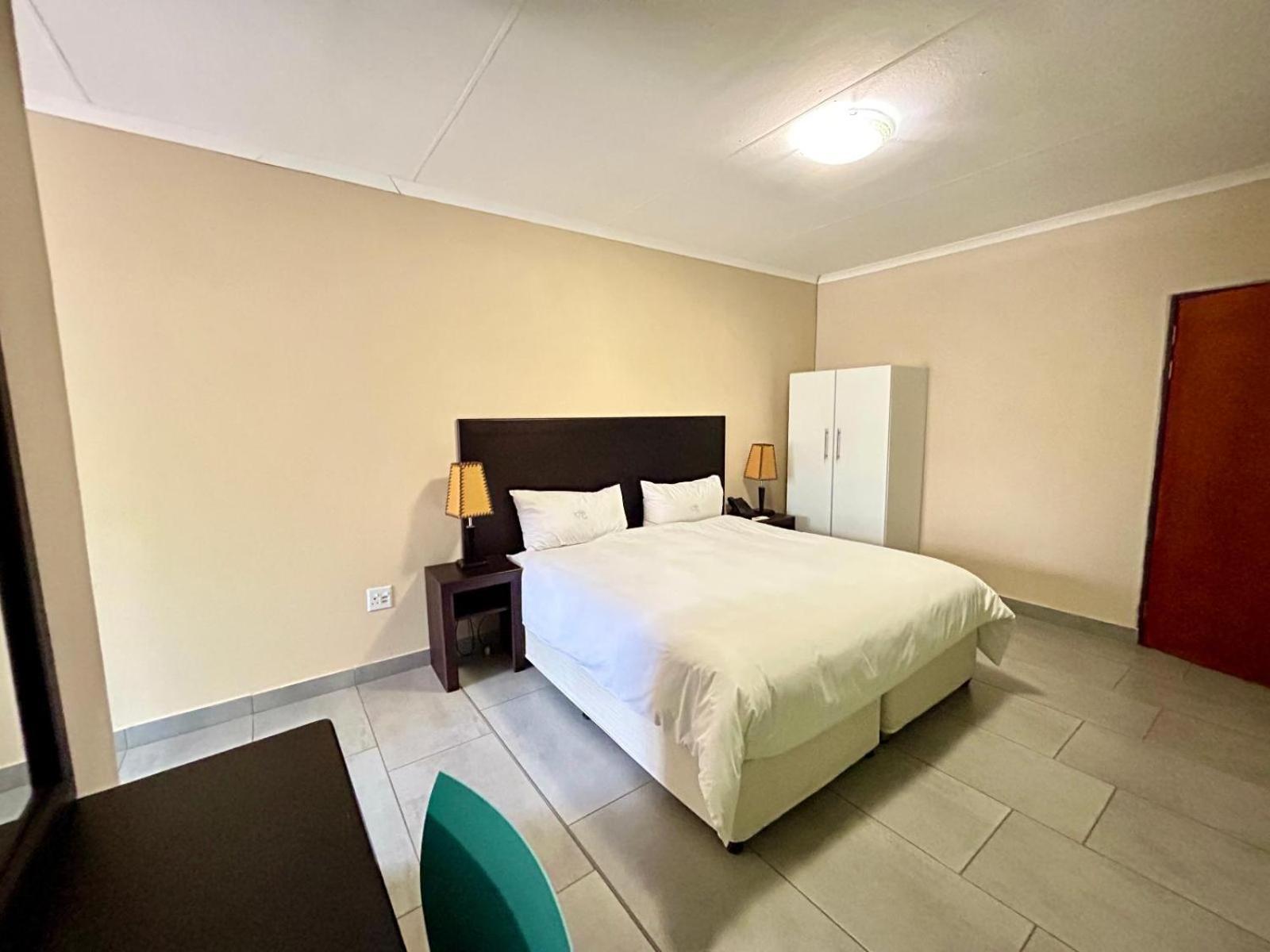 Karibu Leisure Resort Thapane Номер фото