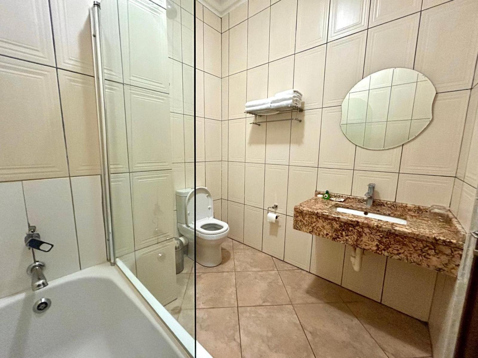 Karibu Leisure Resort Thapane Екстер'єр фото