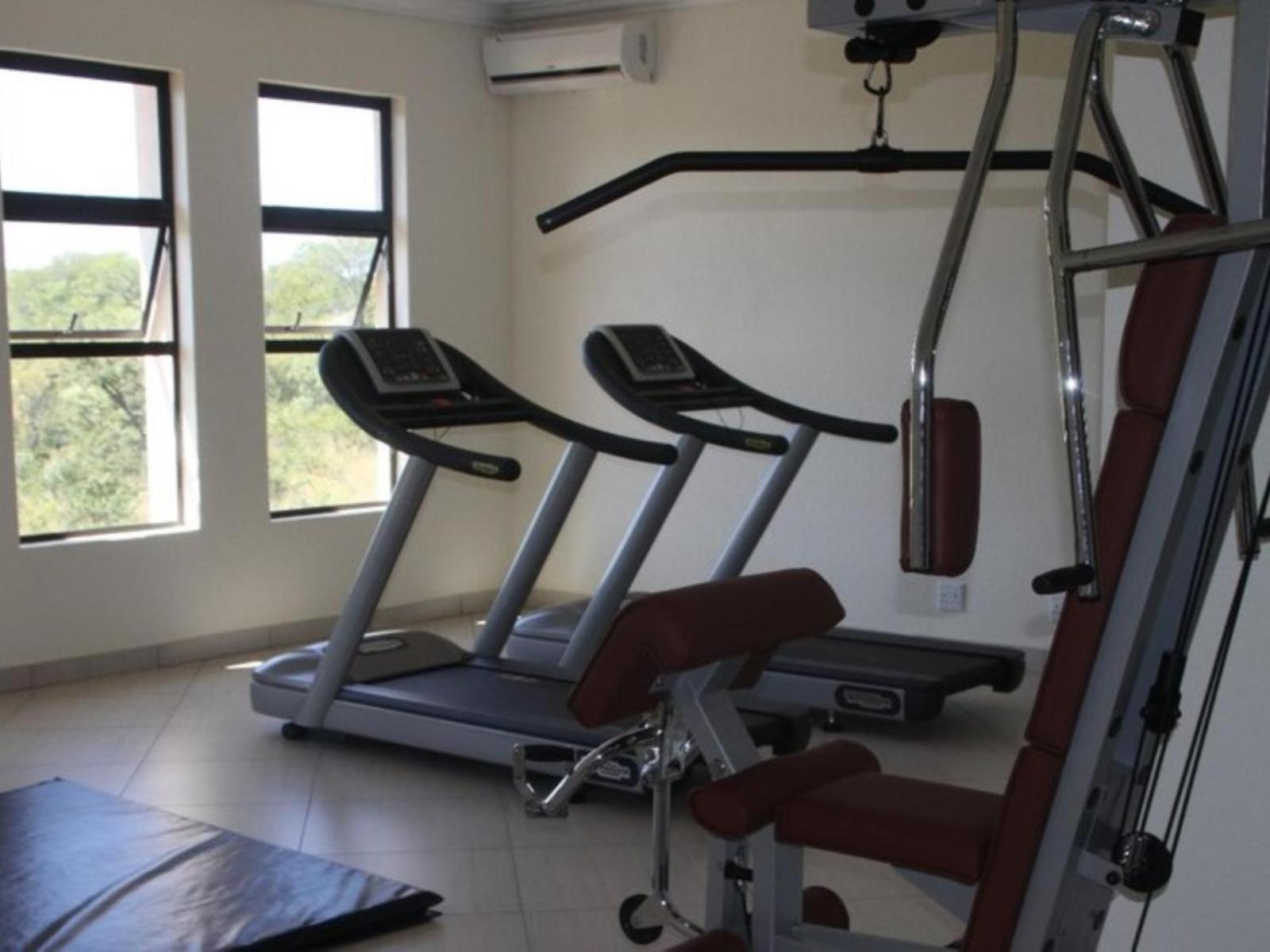 Karibu Leisure Resort Thapane Екстер'єр фото