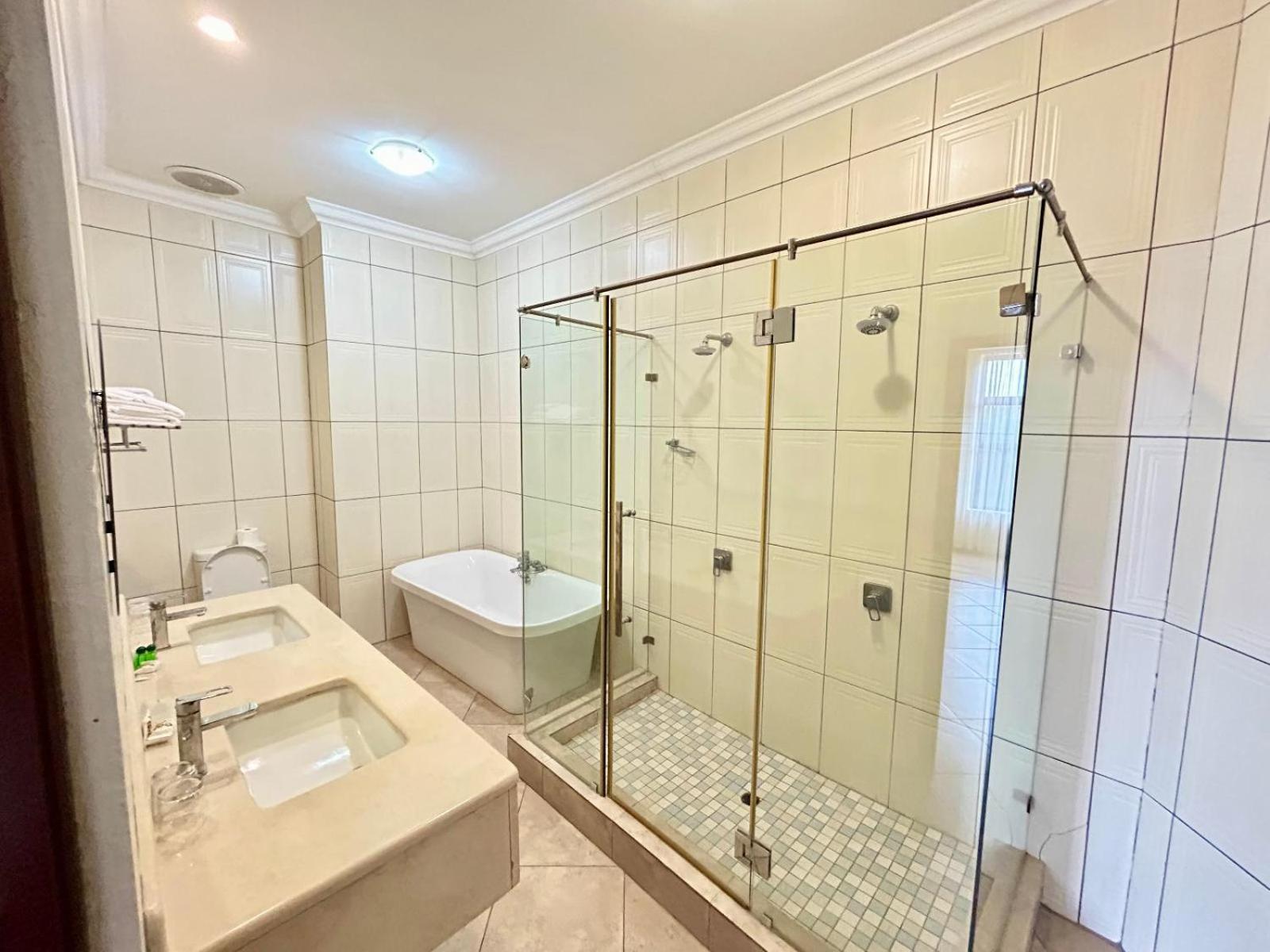 Karibu Leisure Resort Thapane Екстер'єр фото