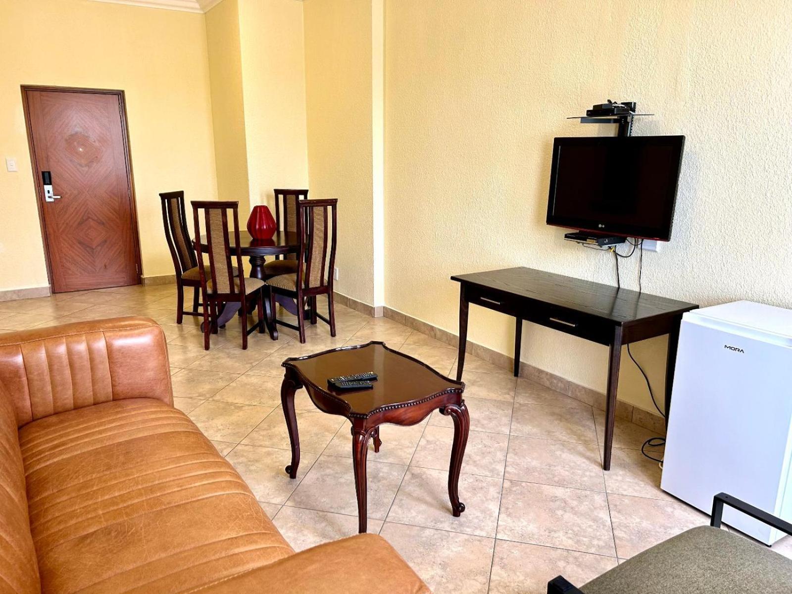 Karibu Leisure Resort Thapane Екстер'єр фото