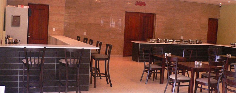 Karibu Leisure Resort Thapane Екстер'єр фото