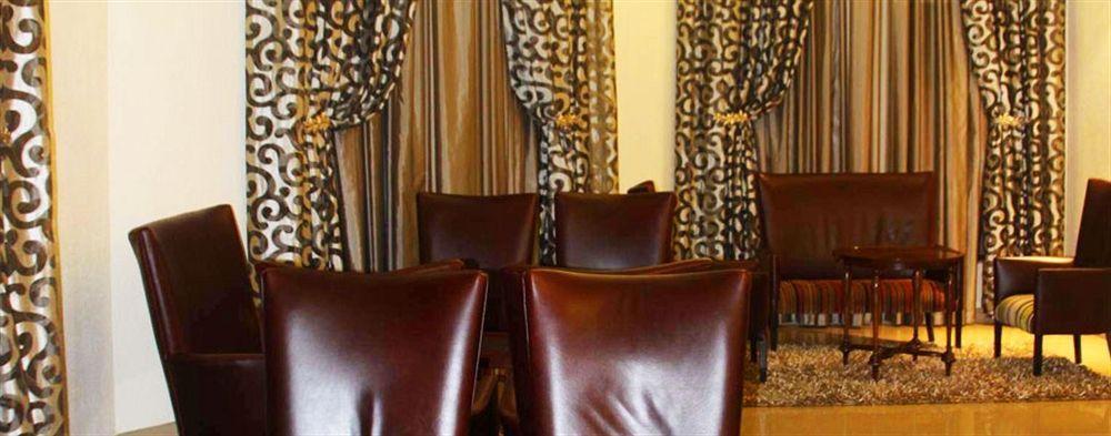 Karibu Leisure Resort Thapane Екстер'єр фото
