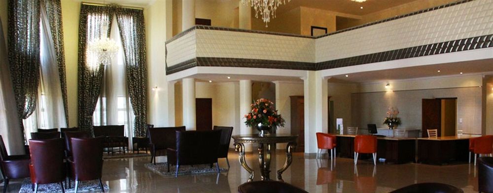 Karibu Leisure Resort Thapane Екстер'єр фото