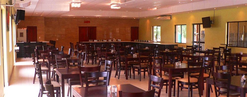 Karibu Leisure Resort Thapane Екстер'єр фото